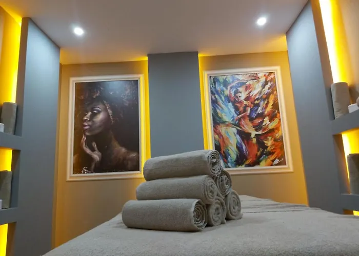 Ramada by Wyndham Sivas Otel