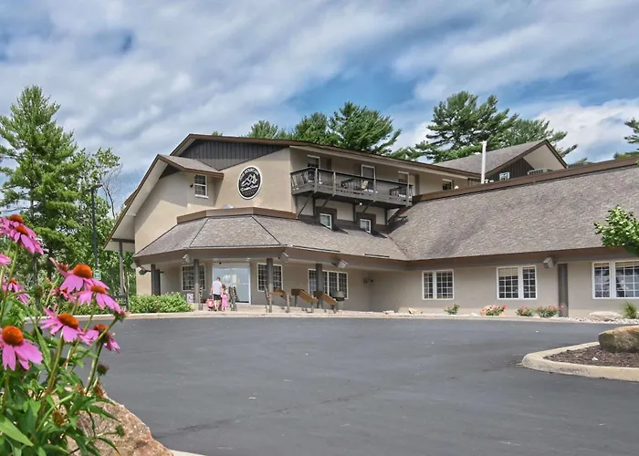 Pine Mountain Resort Iron Mountain