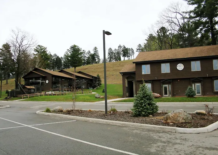 Pine Mountain Resort Iron Mountain