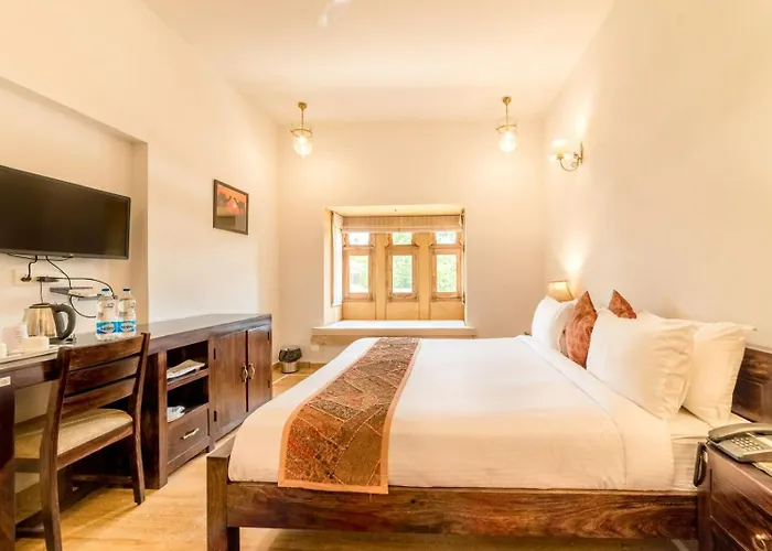 Hotel Dev Villa Jaisalmer