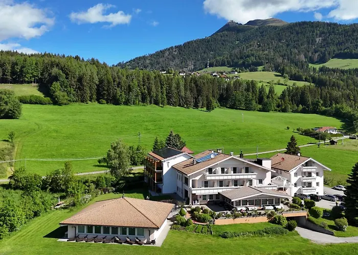 Hotel Moserhof Terenten