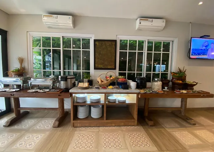 Arrayan Malioboro Managed By Arte Hotel Yogyakarta
