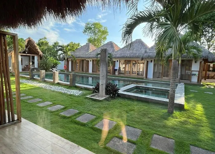 Samadhi Resort & Hydrospa Panglao Island