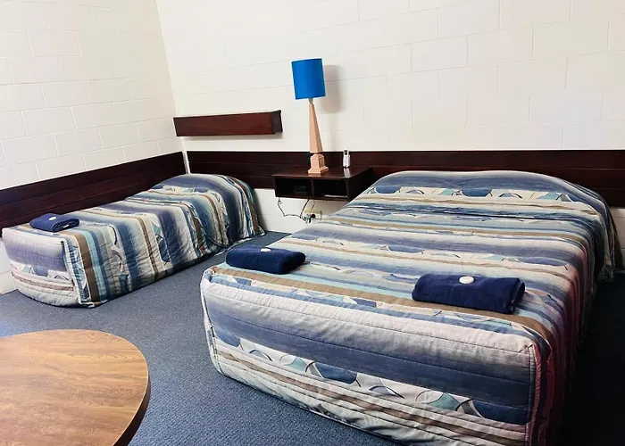 Peppercorn Motor Inn Narromine