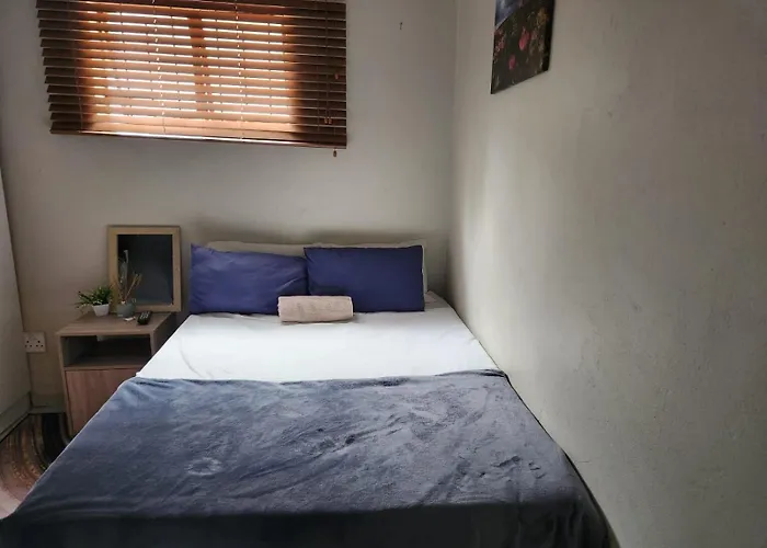 Botlhale Guesthouse, Events & Spa Pretoria