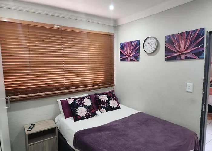 Botlhale Guesthouse, Events & Spa Pretoria