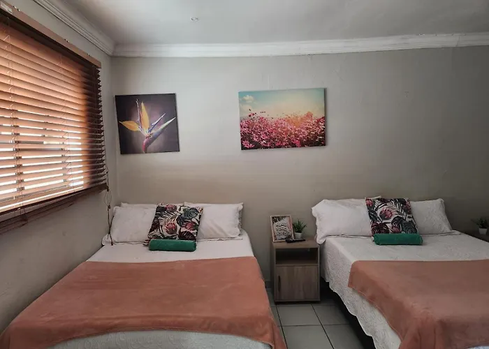 Botlhale Guesthouse, Events & Spa Pretoria
