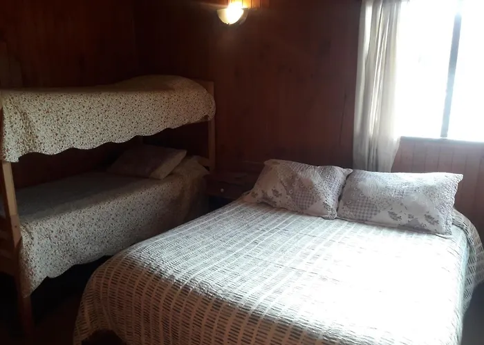 Hotel Casa Kaiser Puerto Varas