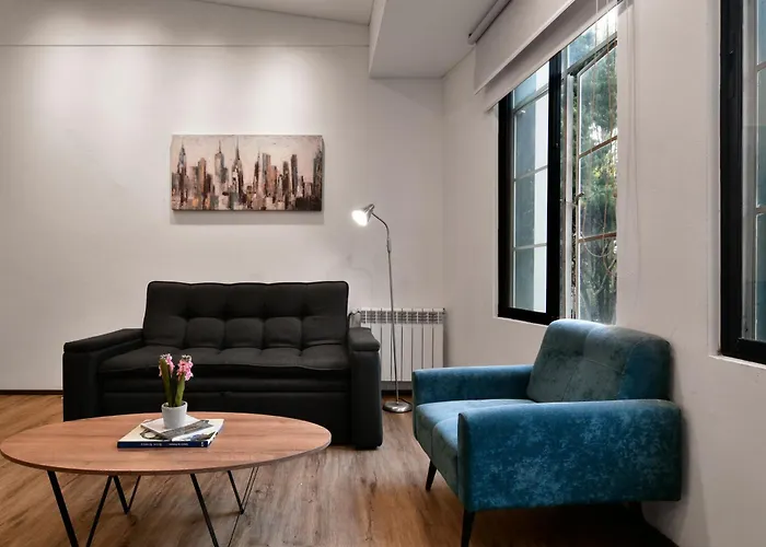 Nova Apartments Bogotá
