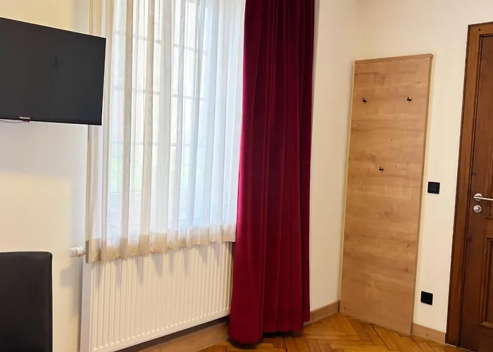 Bed and Breakfast Erler Koornhuus Raesfeld