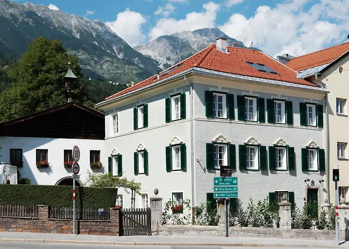 Quartier 99 Aparthotel Innsbruck