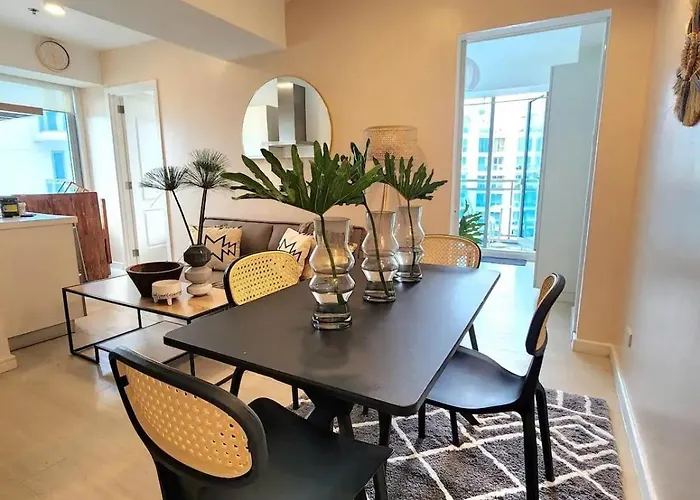 Azure Urban Resort Residences Condominium By Mylene Paranaque City