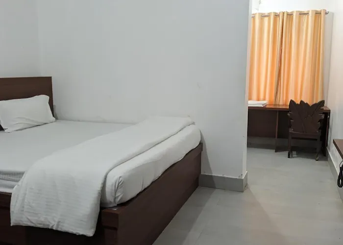 Samudra Resorts And Spa Puri