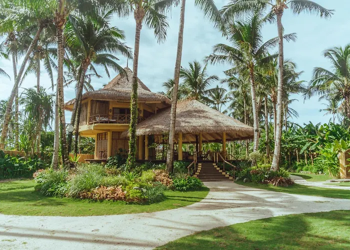 Inara Siargao Hotel General Luna 