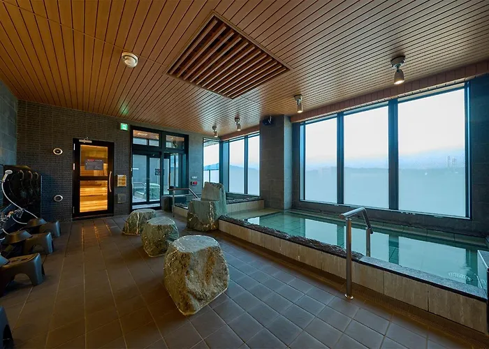 Hotel And Spa Gift Takayama Takayama 