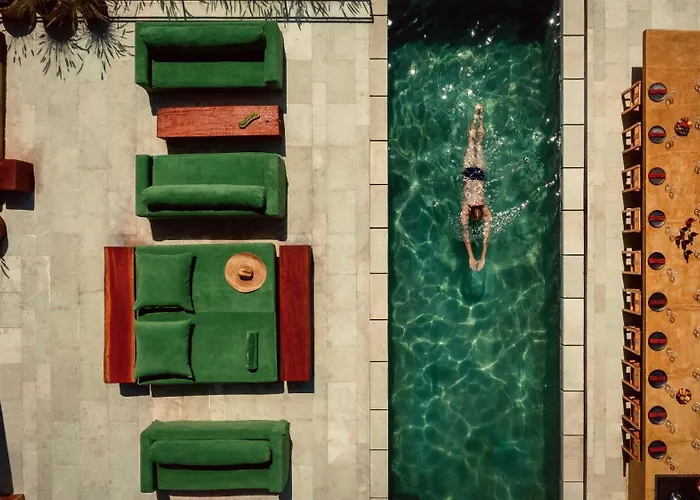Otro Oaxaca, A Member Of Design Hotels
