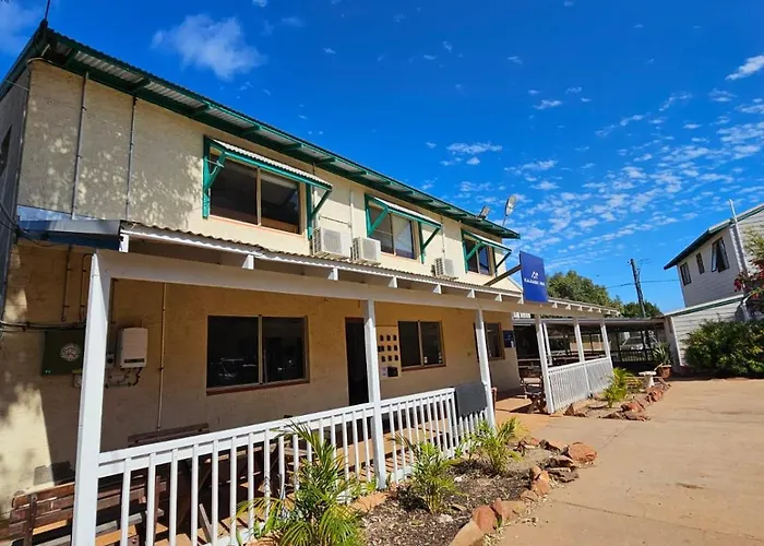 Kalbarri Inn