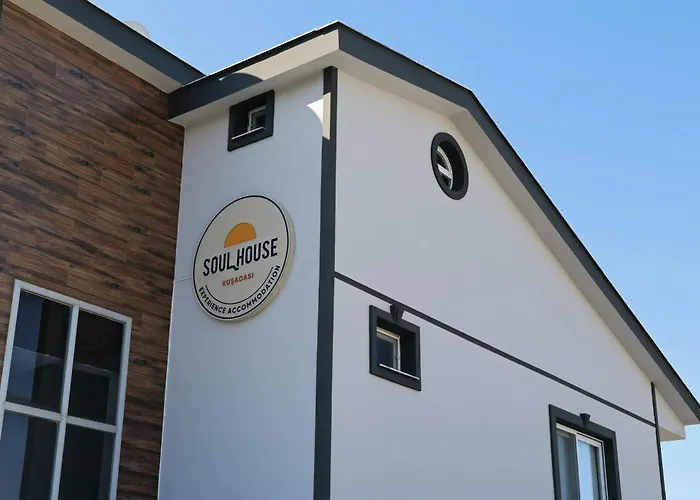 Soul House Kusadasi