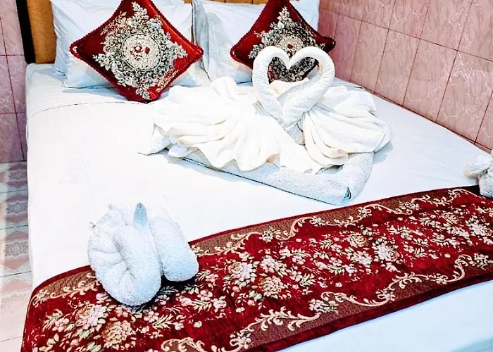 Hotel Grand Rahmania, Central Motijheel-Dhaka