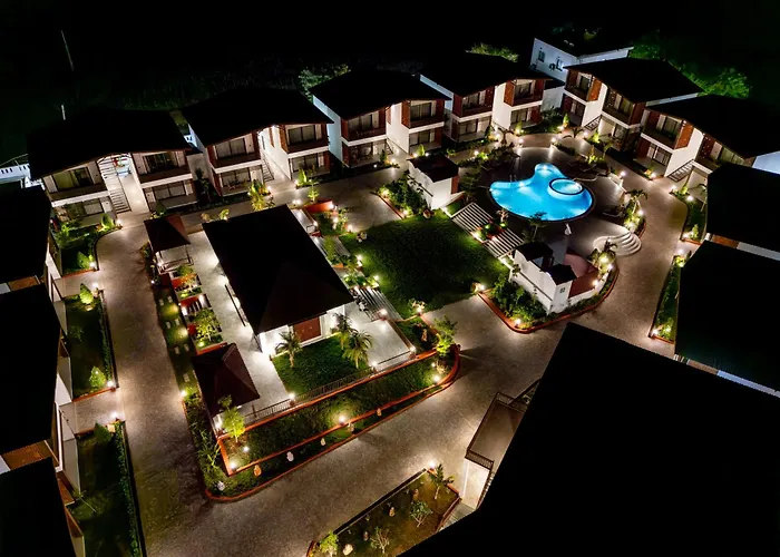 Evoke Dholavira Hotel