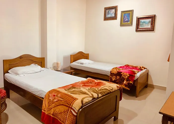 Hotel Devika Dibrugarh