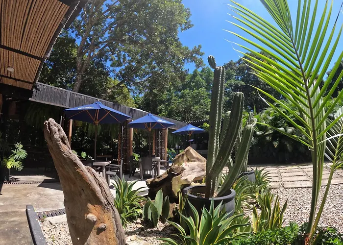 Hotel Casa de Hadas Minca