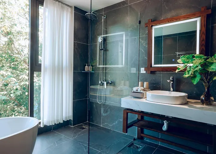 Sapa Hai Yen Hotel And Apartment