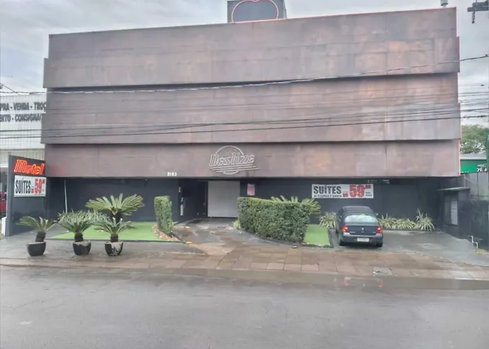 Deslize Motel Porto Alegre