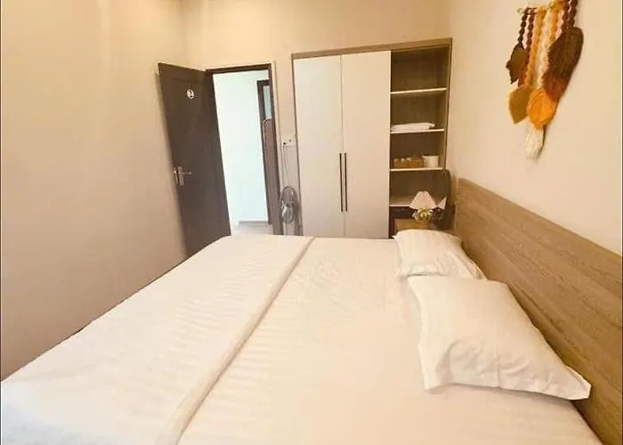 Lin'S Homestay Huế