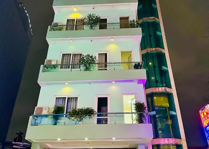 Minh Hiếu Hotel Huế