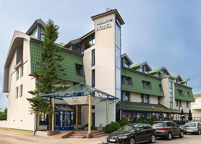 Best Palanga Hotel