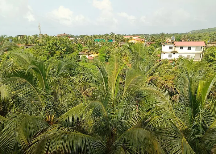 Arambol Paradise By Pss Properties