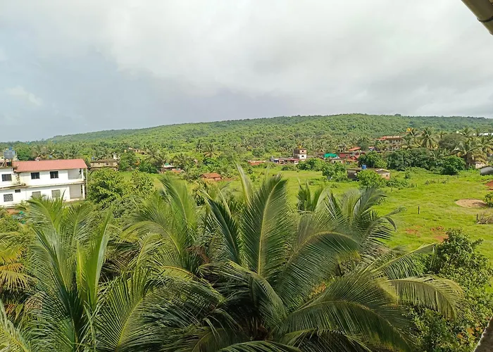 Arambol Paradise By Pss Properties