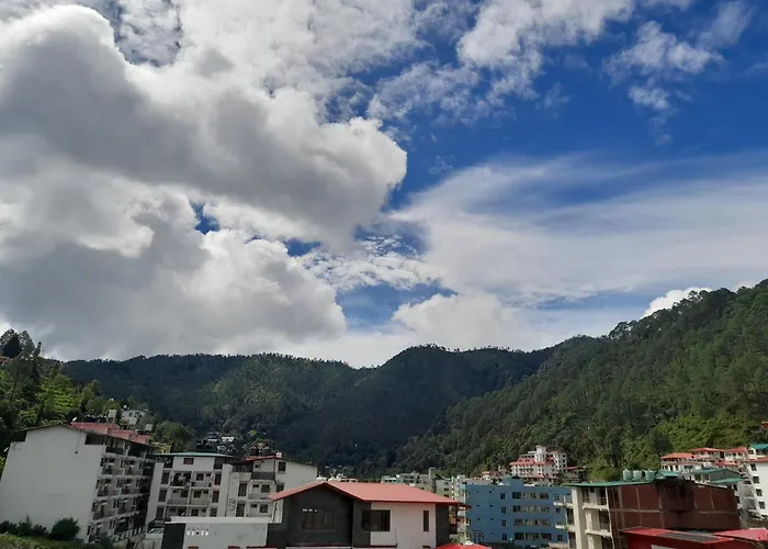 The Central House Nainital
