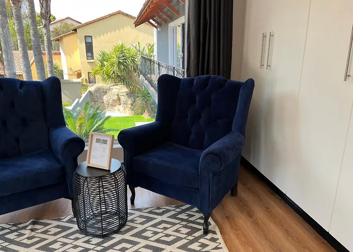 Serene Suite On The Dam Hartbeespoort