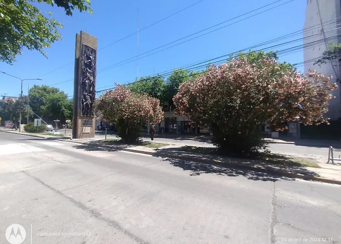 Urbano B&B 3A San Juan