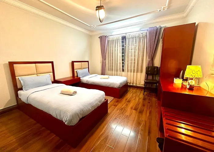 Norbu Hotel Kathmandu