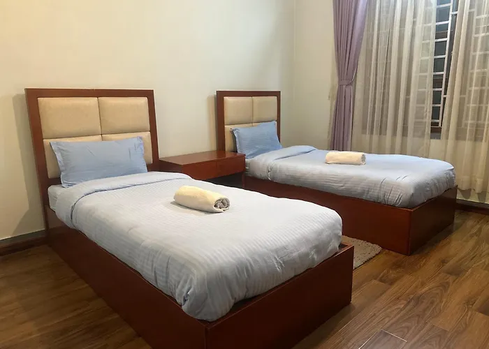 Norbu Hotel Kathmandu