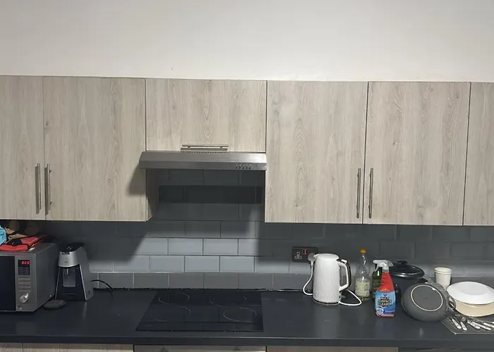 Barnsley Guesthouse