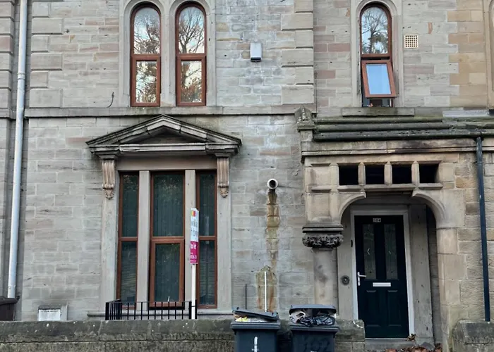 Barnsley Guesthouse