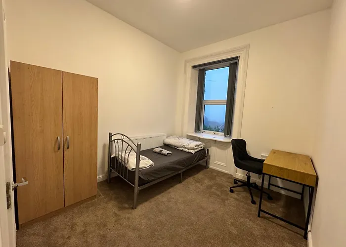 Barnsley Guesthouse