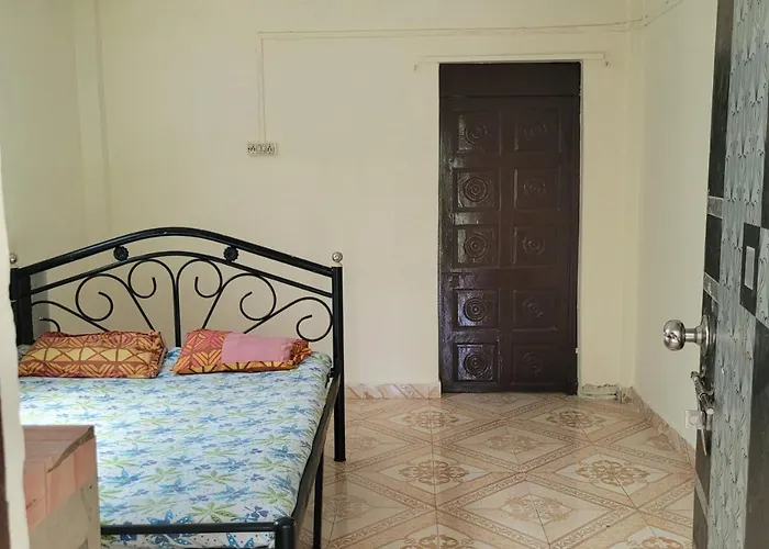 Dwarka Guest House & Hostel Nagaon 