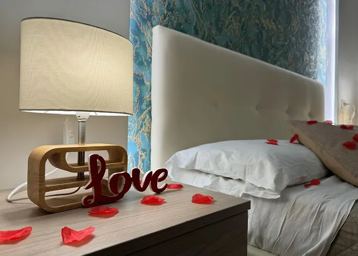 Dream'S Wings Hotel Pompei