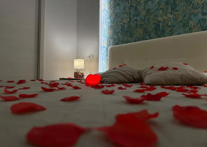 Dream'S Wings Hotel Pompei