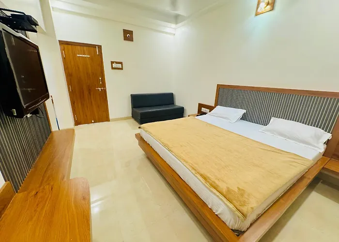 Hotel Sai Rbn Shirdi