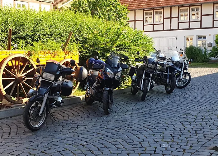 Gutsherrn Klause Dankerode Rotenburg an der Fulda