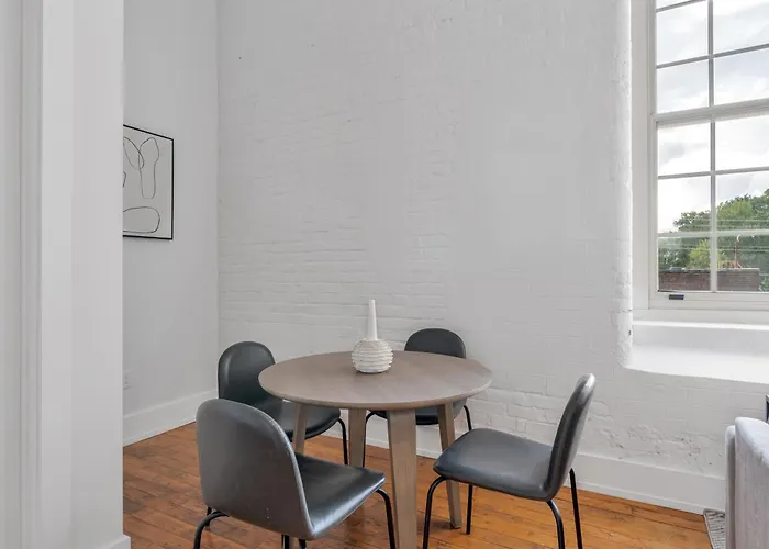 Greenville Historic Mill-Lofts By Barsala