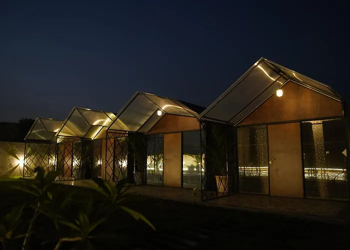 Great Escape Club Indore