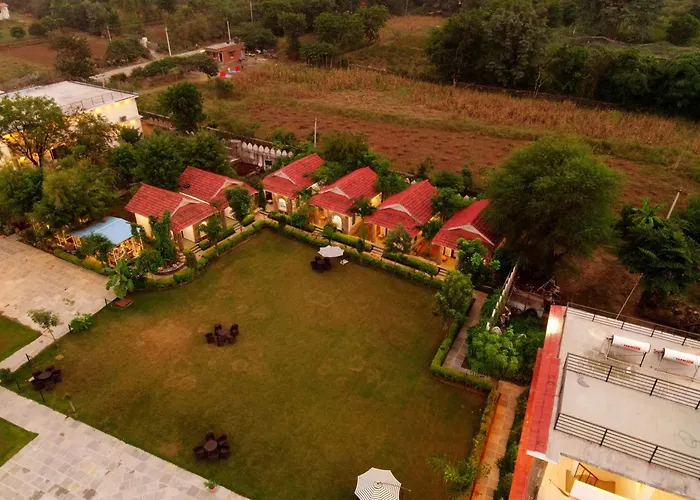 The Yash Resort Udaipur