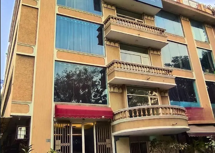 Covie Coliving Nehru Place 50 New Delhi